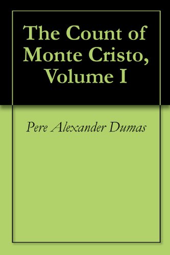 The Count of Montecristo